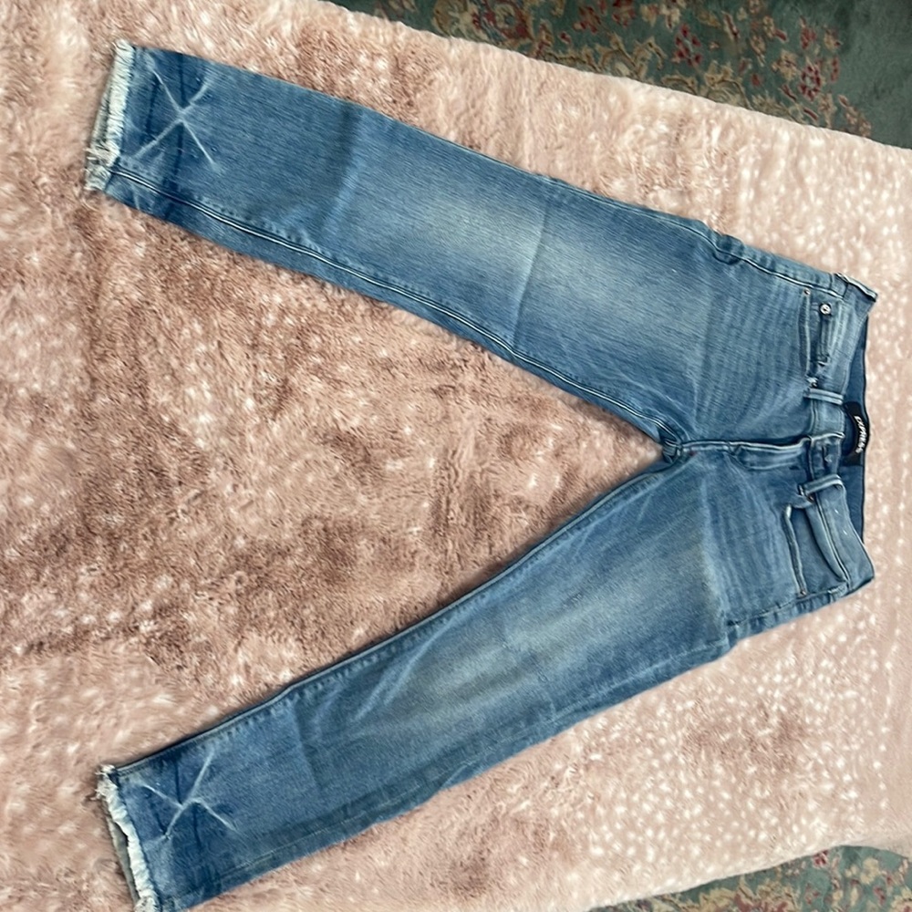 Express jeans